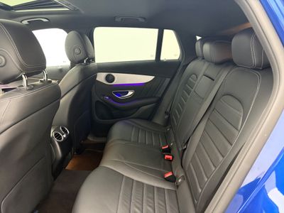 2023 Mercedes-Benz EQC