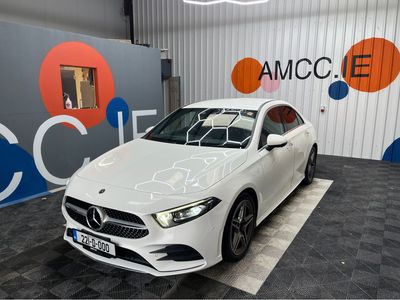 2022 Mercedes-Benz A Class