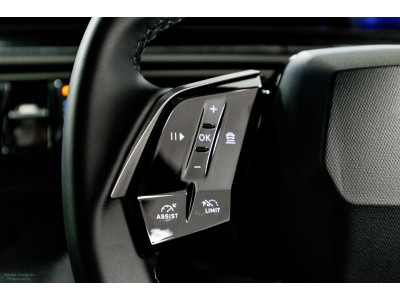 2025 Peugeot 3008