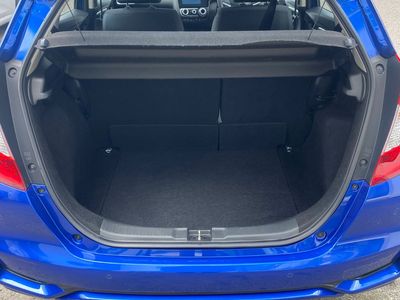 2019 Honda Jazz