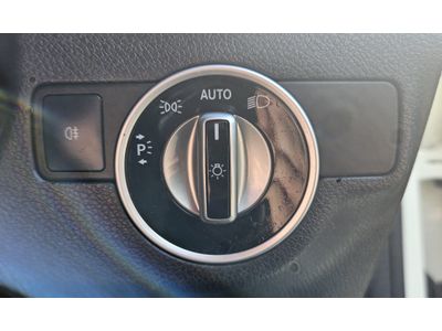2013 Mercedes-Benz CLA Class