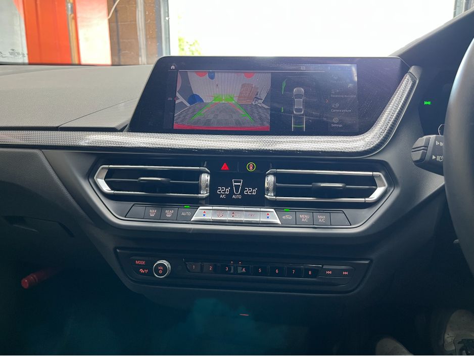 2021 BMW 2 Series