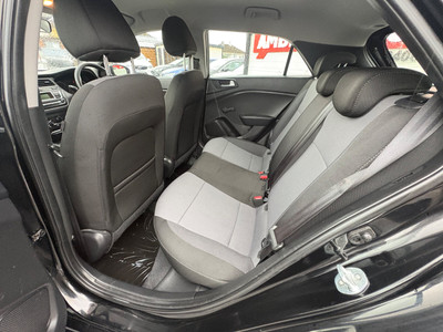 2017 Hyundai i20