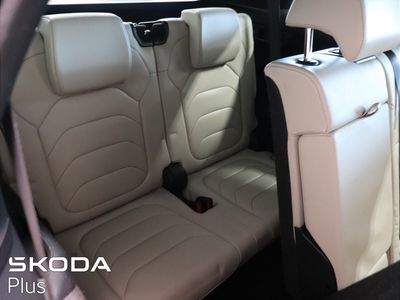 2022 Skoda Kodiaq