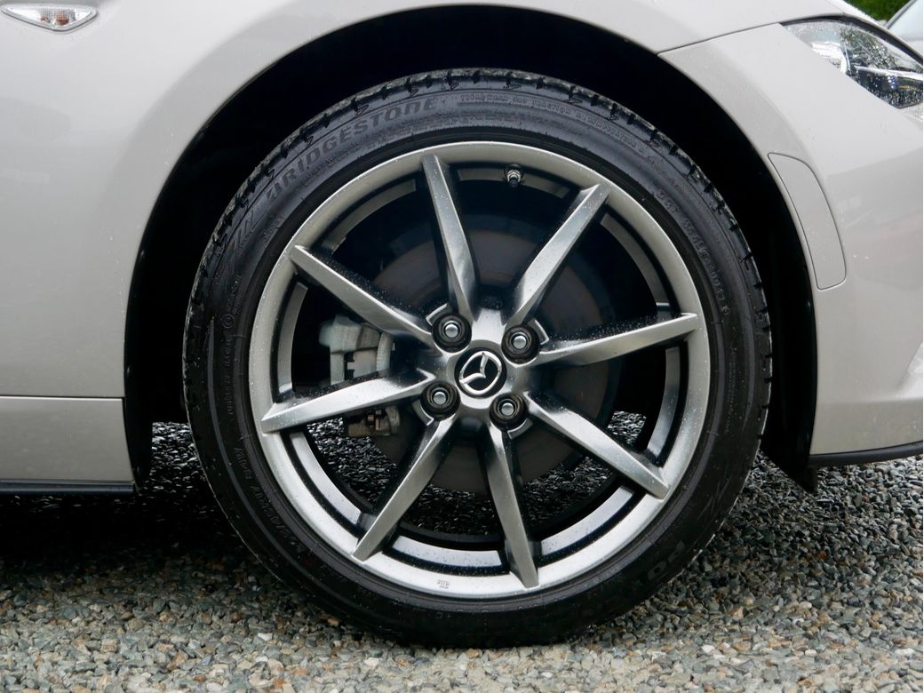 2023 Mazda MX-5