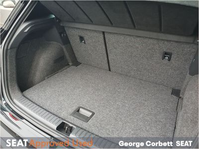 2025 SEAT Arona
