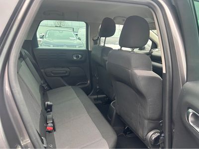 2023 Citroen C3 Aircross