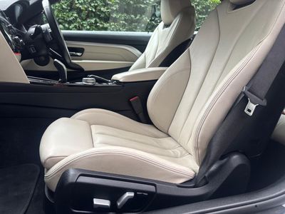 2018 BMW 4 Series