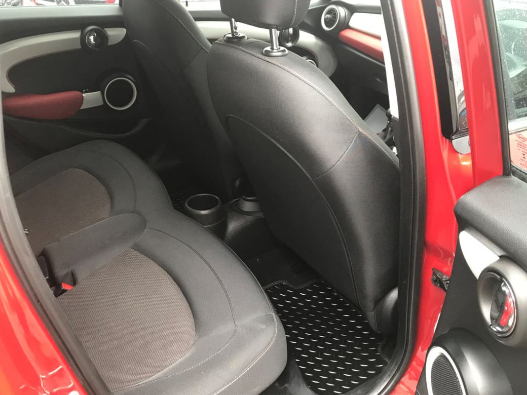 2017 Mini Cooper