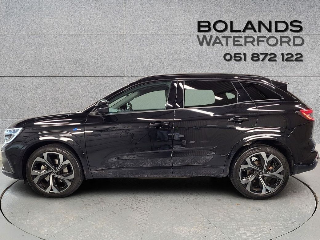2023 Renault Austral