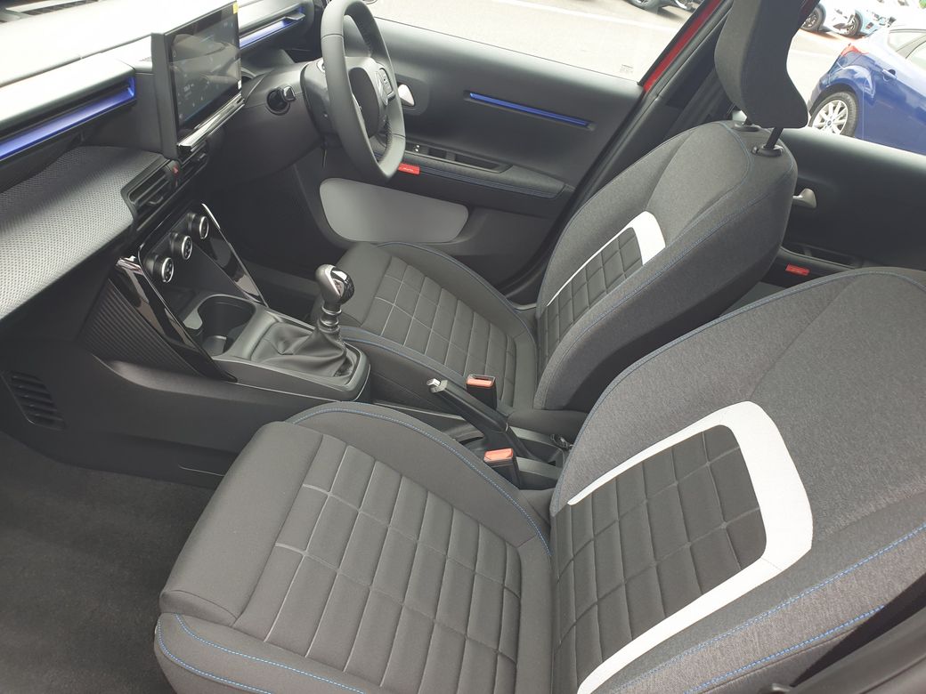 2025 Citroen C3