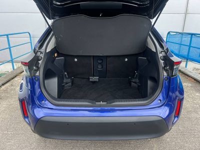2022 Toyota Yaris