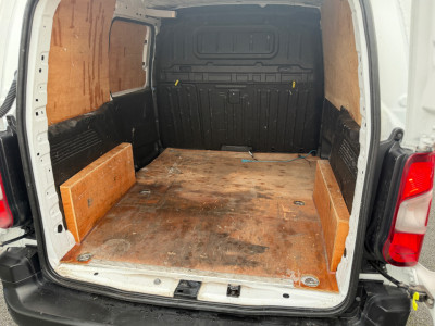 2023 Citroen Berlingo