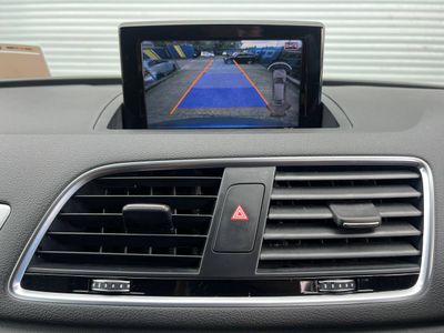 2017 Audi Q3