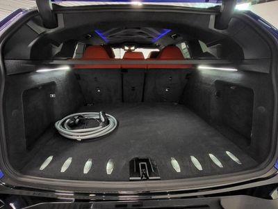 2025 BMW XM