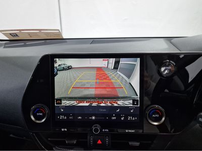 2024 Lexus NX 450H+
