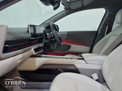 2024 Hyundai Ioniq 6