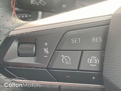2023 SEAT Ateca