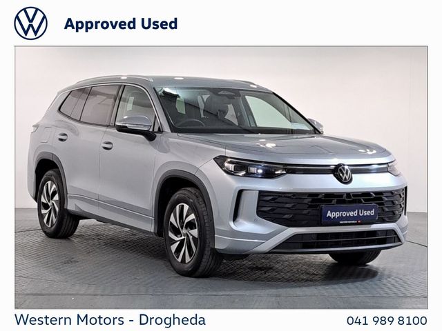 vehicle for sale from Western Motors Galway