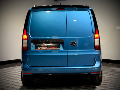 2023 Volkswagen Caddy