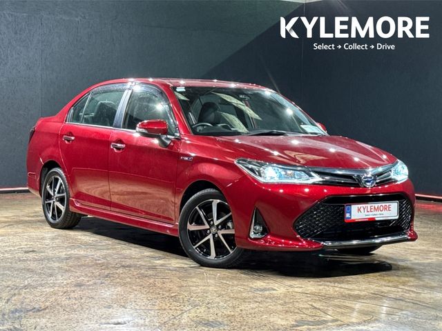vehicle for sale from Kylemore Cars