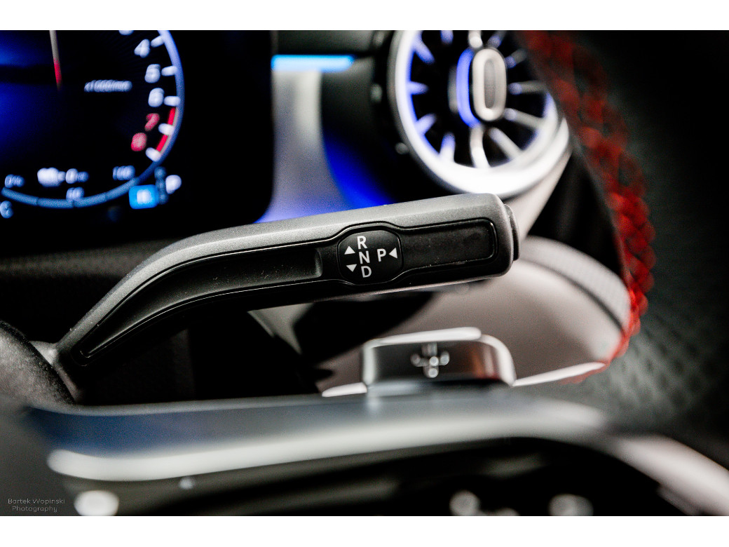 2025 Mercedes-Benz CLA Class