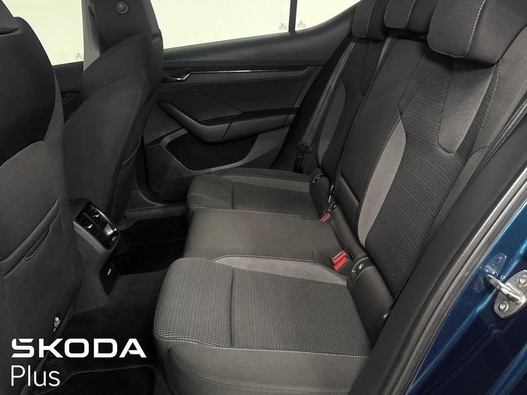 2024 Skoda Octavia