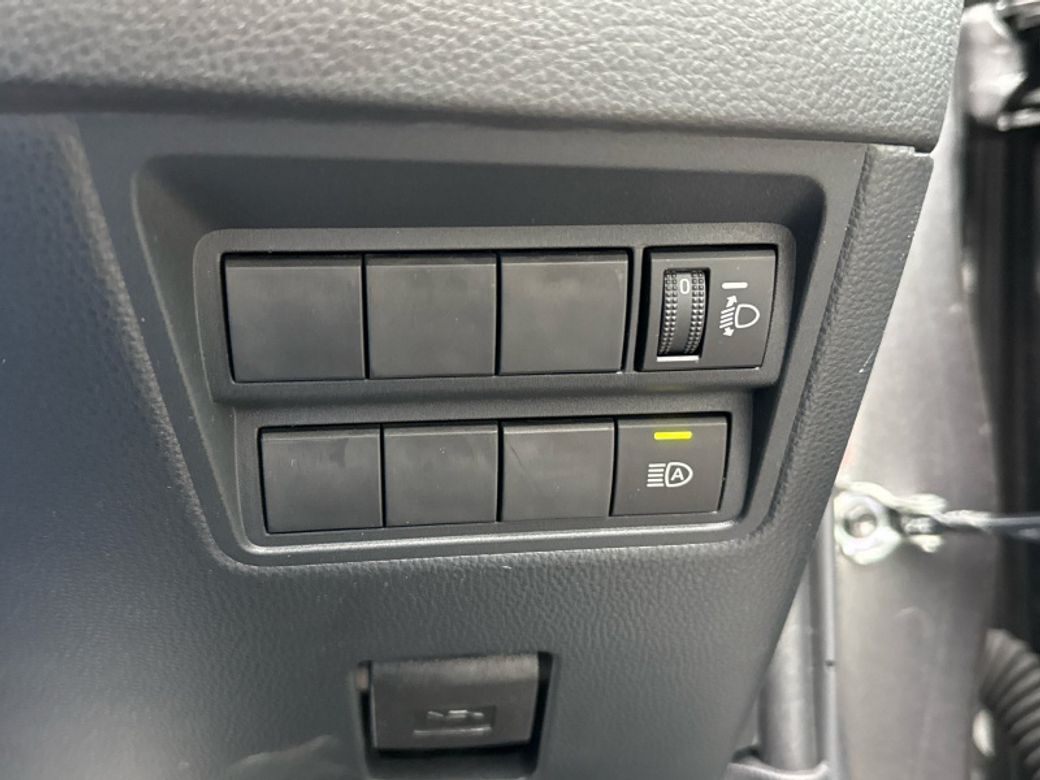2024 Toyota Yaris