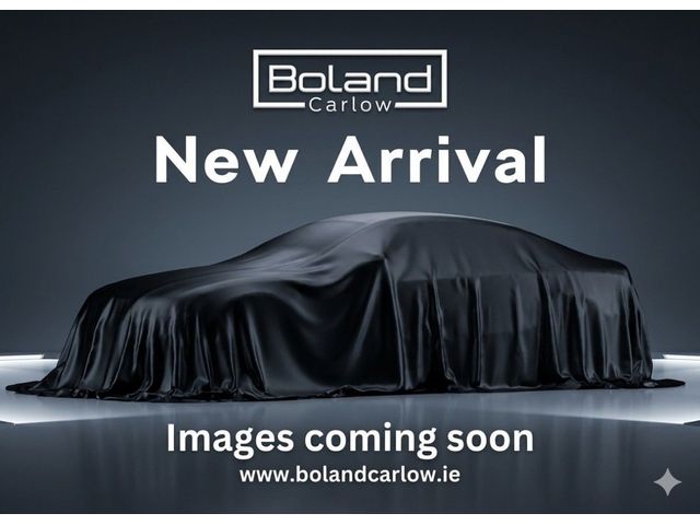 vehicle for sale from Boland Carlow