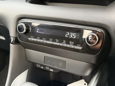 2024 Toyota Yaris