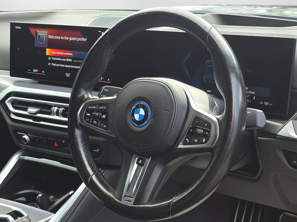 2023 BMW i4