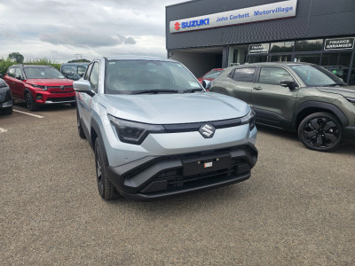 2026 Suzuki Vitara