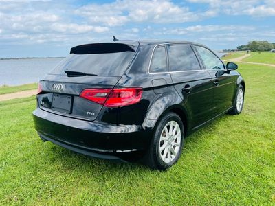 2016 Audi A3