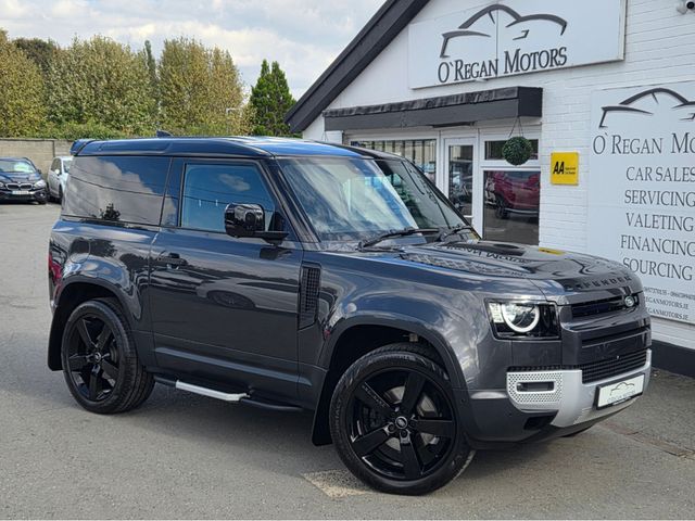vehicle for sale from O'Regan Motors