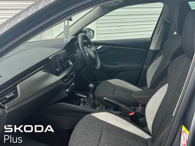 2023 Skoda Kamiq