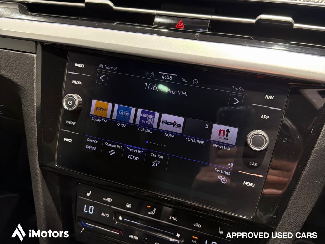 2023 Volkswagen Arteon