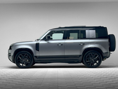 2024 Land Rover Defender