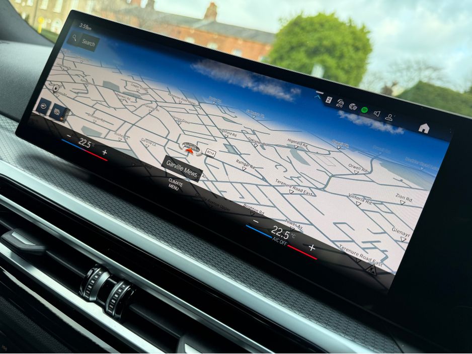 2023 BMW 3 Series