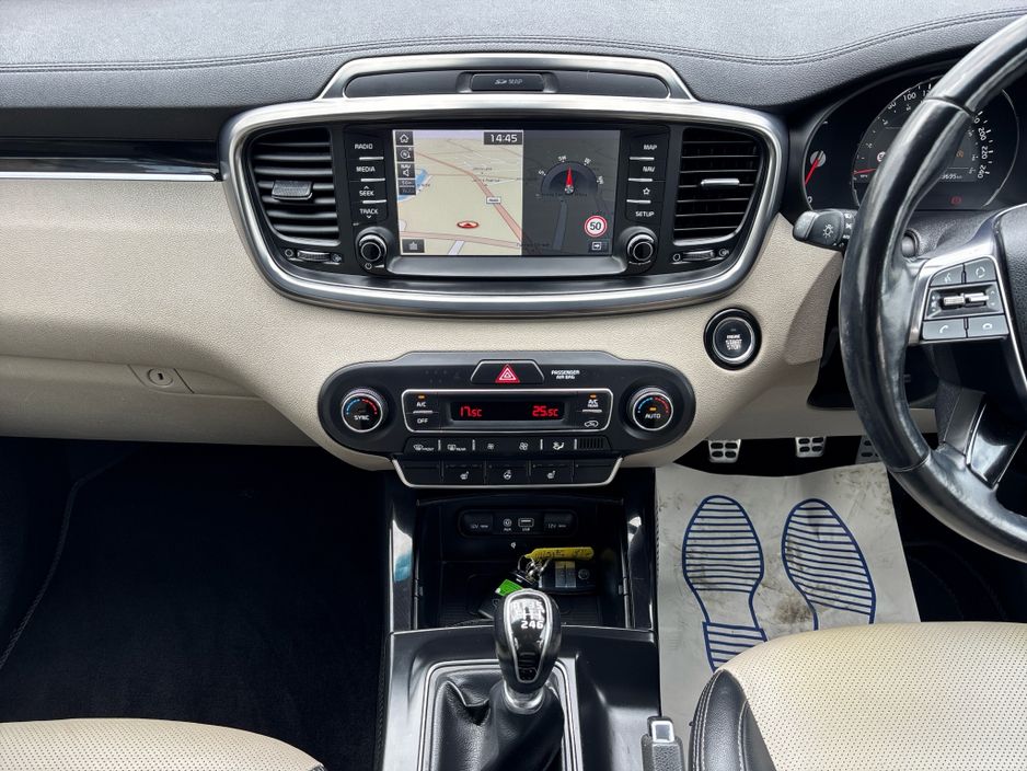 2020 Kia Sorento
