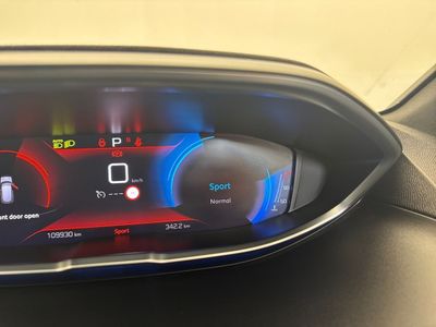 2023 Peugeot 3008