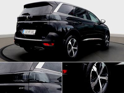 2024 Peugeot 5008