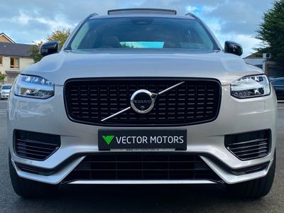 2024 Volvo XC90