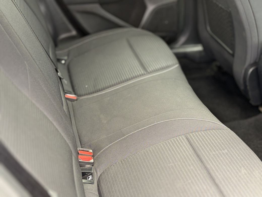 2019 Ford Focus