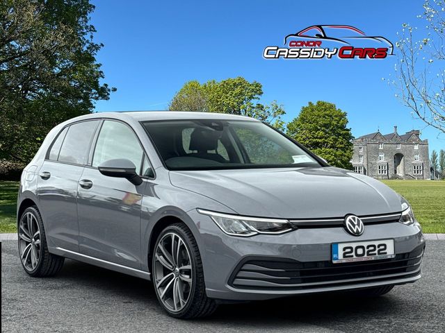 vehicle for sale from Conor Cassidy Cars
