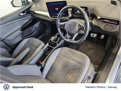2026 Volkswagen ID.4