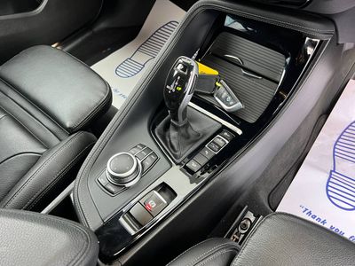 2020 BMW X2