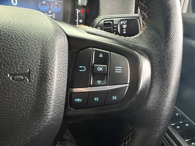 2023 Ford Ranger