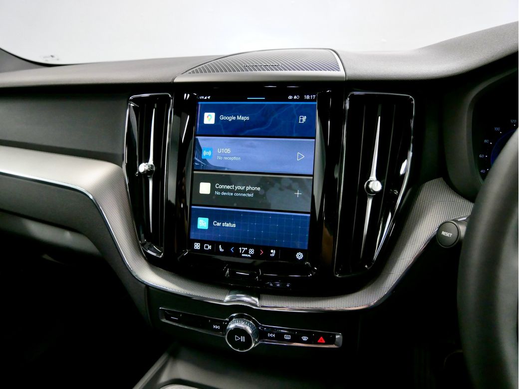 2025 Volvo XC60