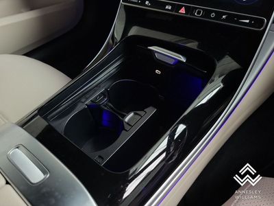 2022 Mercedes-Benz C Class