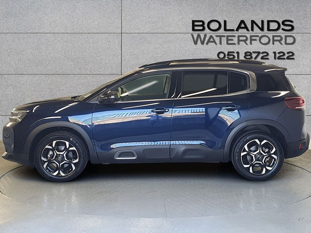 2024 Citroen C5 Aircross